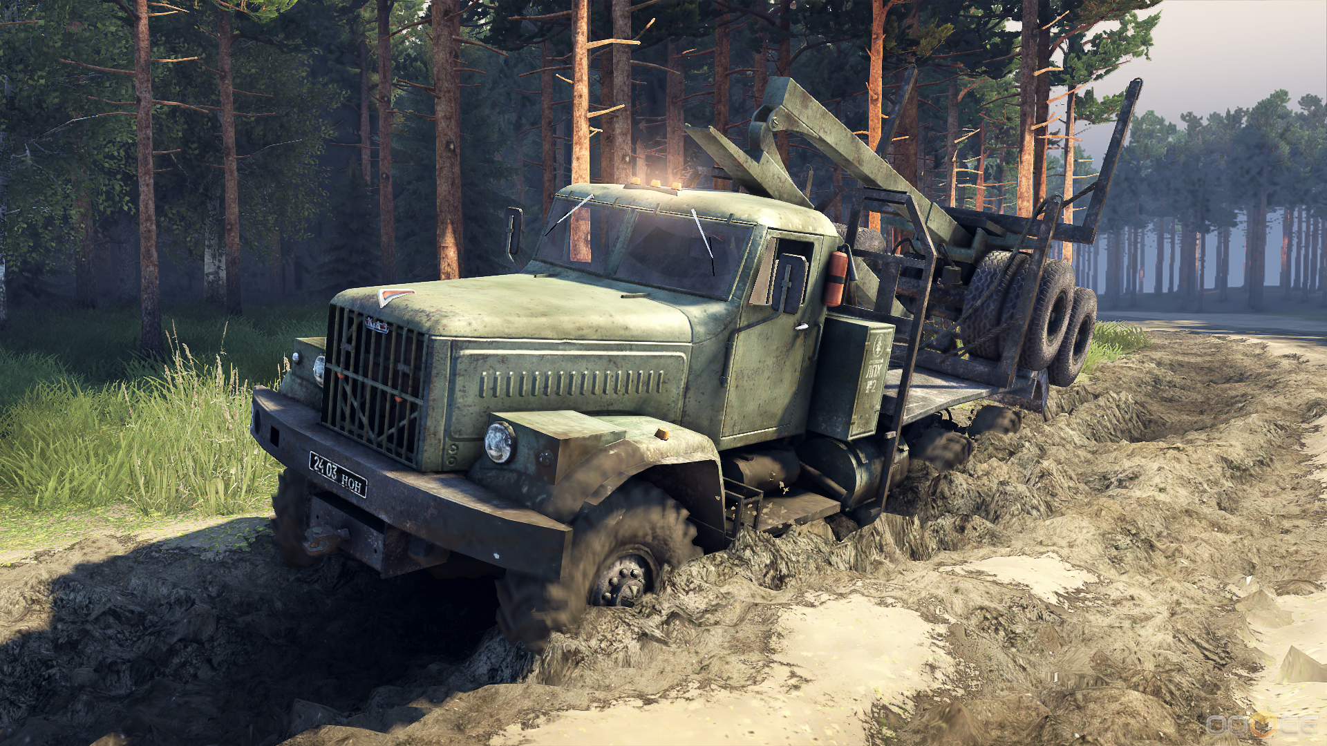 download game spintires indonesia